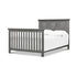 Franklin & Ben Emory Farmhouse 4-in-1 Convertible Crib