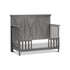 Franklin & Ben Emory Farmhouse 4-in-1 Convertible Crib