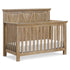 Franklin & Ben Emory Farmhouse 4-in-1 Convertible Crib