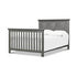 Franklin & Ben Emory Farmhouse 4-in-1 Convertible Crib