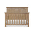 Franklin & Ben Emory Farmhouse 4-in-1 Convertible Crib