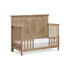 Franklin & Ben Emory Farmhouse 4-in-1 Convertible Crib
