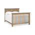 Franklin & Ben Emory Farmhouse 4-in-1 Convertible Crib