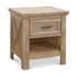 Franklin & Ben Emory Farmhouse Nightstand