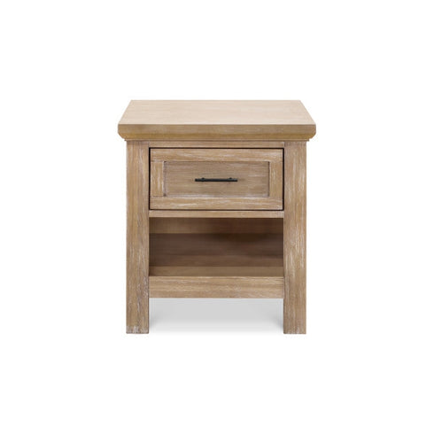 Franklin & Ben Emory Farmhouse Nightstand
