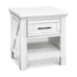 Franklin & Ben Emory Farmhouse Nightstand