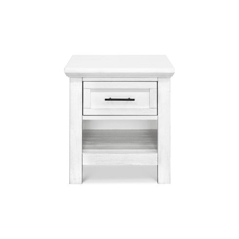 Franklin & Ben Emory Farmhouse Nightstand