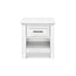 Franklin & Ben Emory Farmhouse Nightstand