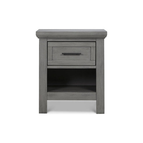 Franklin & Ben Emory Farmhouse Nightstand