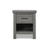 Franklin & Ben Emory Farmhouse Nightstand