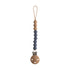 Mushie Silicone Pacifier Clip | Eva