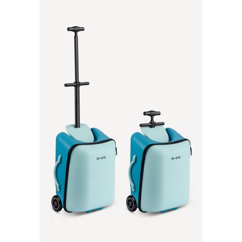 Micro Allrounder Ride-On Travel Cart