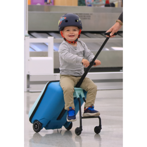 Micro Allrounder Ride-On Travel Cart