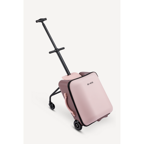 Micro Allrounder Ride-On Travel Cart