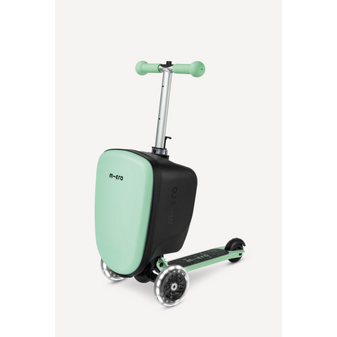 Micro Scooter Luggage Junior LED