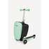 Micro Scooter Luggage Junior LED