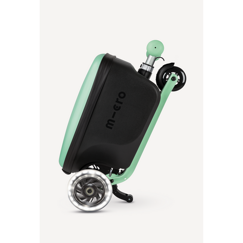 Micro Scooter Luggage Junior LED
