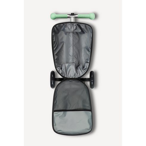 Micro Scooter Luggage Junior LED