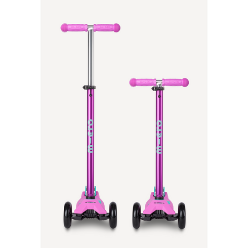 Micro Kick Maxi Deluxe Scooter