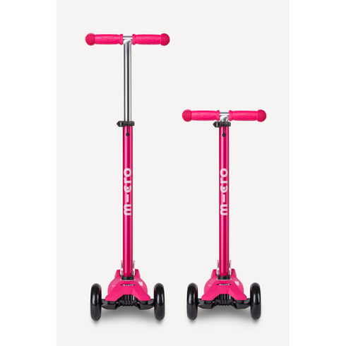 Micro Kick Maxi Deluxe Scooter