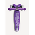Micro Mini Foldable LED Scooter