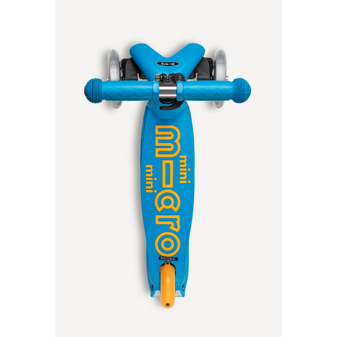 Micro Kickboard Micro Mini Deluxe