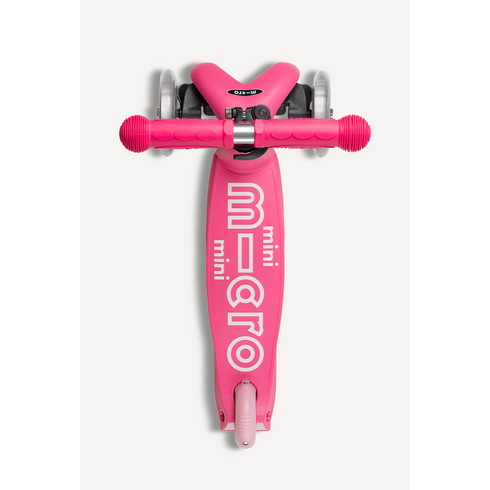 Micro Kickboard Micro Mini Deluxe
