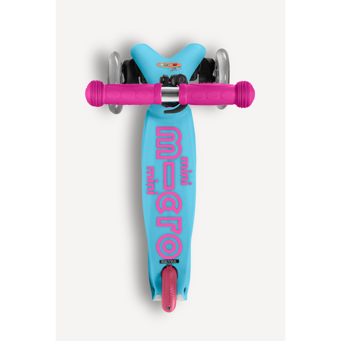Micro Kickboard Micro Mini Deluxe