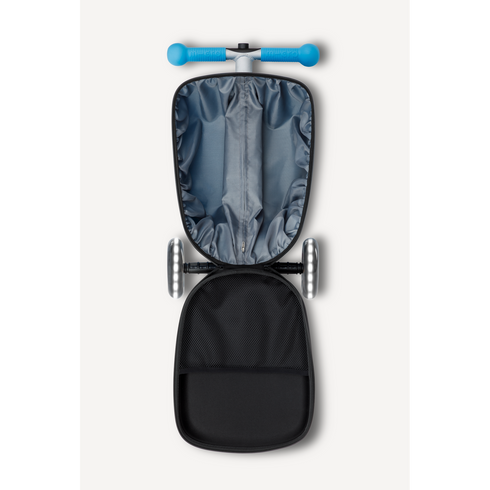 Micro Scooter Luggage Junior LED Patch & Play