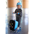 Micro Scooter Luggage Junior LED Patch & Play