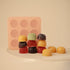 Mushie Silicone Baby Food Freezer Tray
