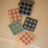 Mushie Silicone Baby Food Freezer Tray