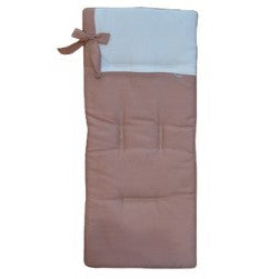 Peradi Flax Stroller Liner