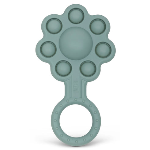 Adora Pop-It Flower Rattle