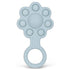 Adora Pop-It Flower Rattle
