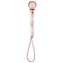 Adora Girls Pacifier Clips