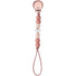 Adora Girls Pacifier Clips