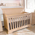Pali Genova Forever Crib with Decor Base