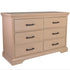 Pali Genova Double Dresser