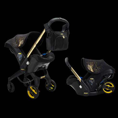 Doona+ Car Seat Stroller