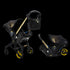 Doona+ Car Seat Stroller