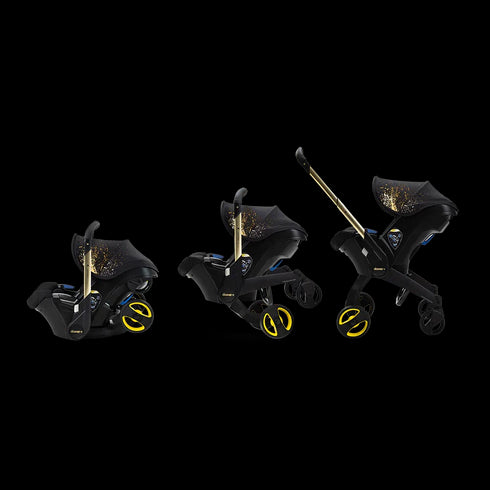 Doona+ Car Seat Stroller