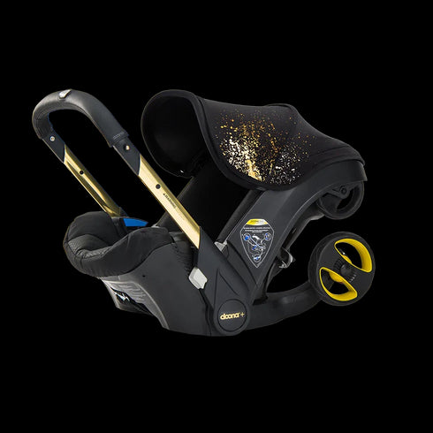 Doona+ Car Seat Stroller
