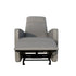 Melo Comfort Glider and Recliner