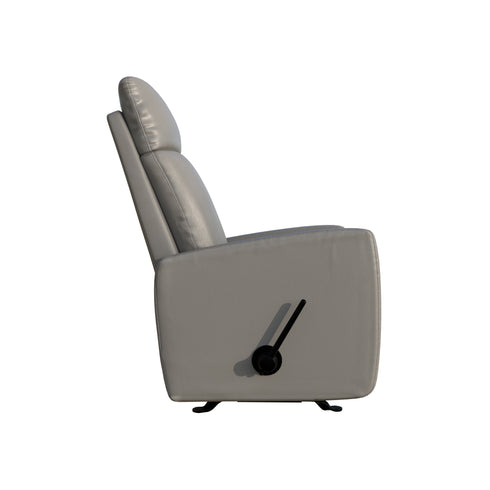 Melo Comfort Glider and Recliner