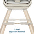 Maxi-Cosi Moa 8-in-1 High Chair