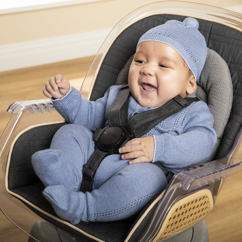 Maxi-Cosi Kindred Kiskadee 360° Rotating High Chair