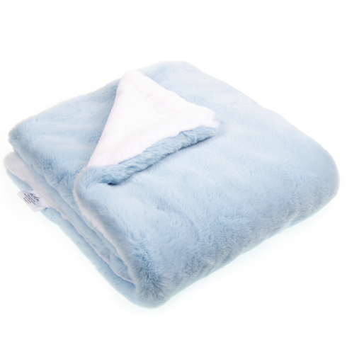 Kidu Fuzzy Blanket