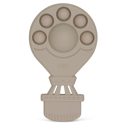 Adora Pop-It Hot Air Balloon Rattle