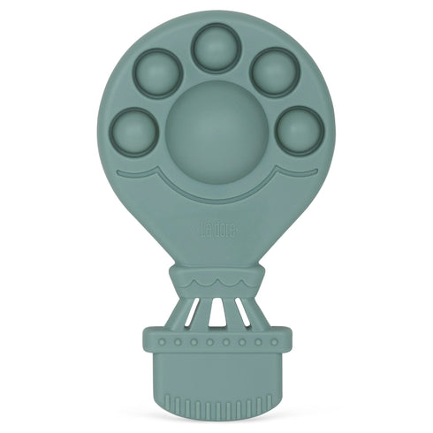 Adora Pop-It Hot Air Balloon Rattle